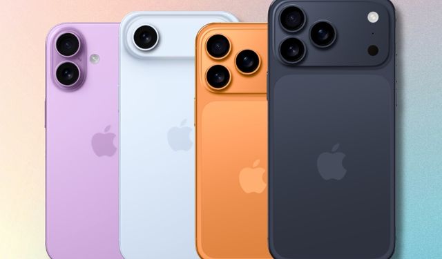 iPhone 17 Ön Sipariş Ne Zaman Başlayacak? Ön Sipariş Nereden Verilir? Satış Tarihi Ne Zaman?