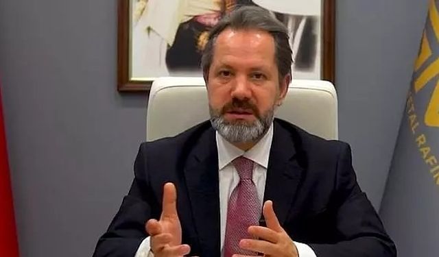 Altında Tarihi Zirve Görüldü! İslam Memiş "Satış Yapılacak Rakamı" Açıkladı: O Seviyeye Hazır Olun!