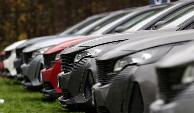 Araç Fiyatları Artacak! İthal Otomobillere Ek Vergi Kararı! Hibrit ve Elektrikli Araçlarda Yüzde 30’a Varan Yükümlülük