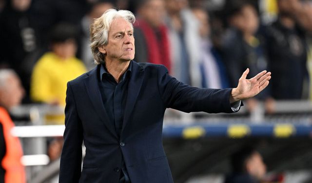 Jorge Jesus’tan Tarihi İtiraflar! Fenerbahçe’deyken Gelen O Teklif... Brezilya Milli Takımı’nın Kapısından Nasıl Döndü?