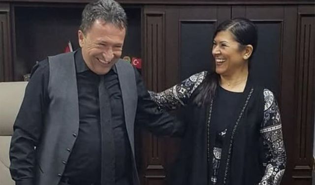 Kamil Saka'nın acı günü... Günseli Saka hayatını kaybetti
