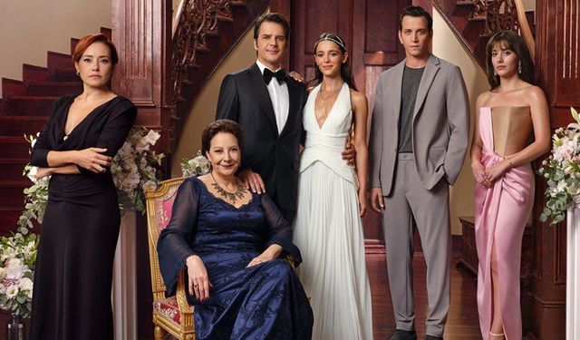 28 Nisan NOW TV Yayın Akışı: Bugün Kıskanmak Var mı?