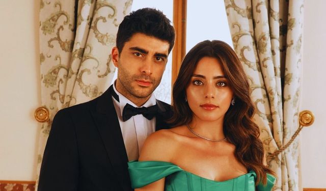 Kızılcık Şerbeti Fragmanı Kaldırıldı! Dizinin Yayından Kaldırılacağı İddiaları Gündemde