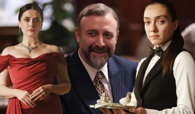 Star TV’nin Reyting Rekortmeni Dizisi Kral Kaybederse Ne Zaman? Bu Akşam Var mı? Yok mu?