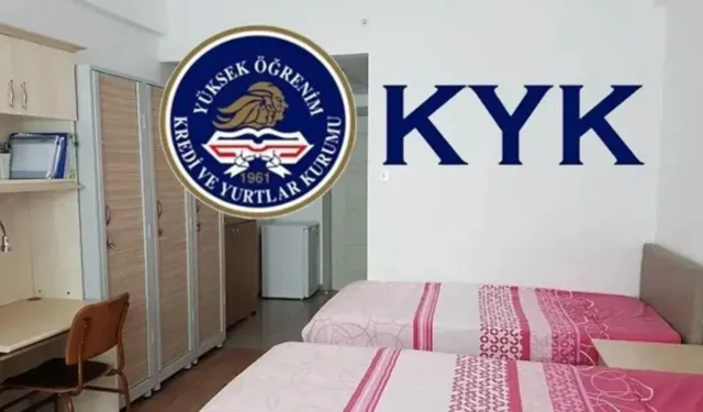 2026-2027 KYK Yurt Başvuruları Başladı mı, Ne Zaman Başlayacak? GSB KYK Yurt Başvuru Tarihleri Ne Zaman?