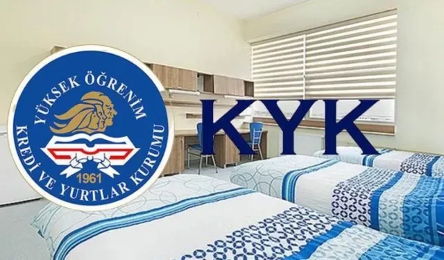 KYK Yurt Taahhütname Onayı Nasıl Yapılır? Son Tarih Gün Ne Zaman?