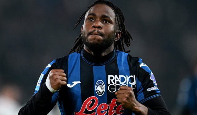 Fenerbahçe'den 42 Milyon Euro'luk Tarihi Teklif! Ademola Lookman İstanbul Yolunda mı?