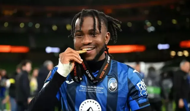 Son Dakika: Fenerbahçe Lookman Transferini Bitirdi! İşte Anlaşma Şartlar