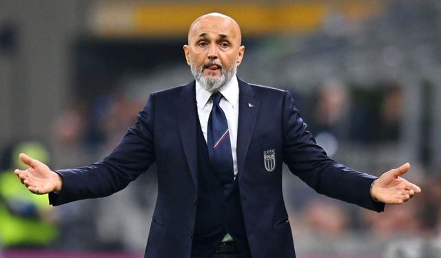Juventus, Luciano Spalletti’yi Resmen Açıkladı!
