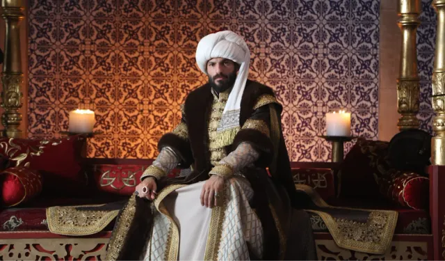 Mehmed: Fetihler Sultanı Yeni Sezon Ne Zaman Başlıyor? İlk Bölüm Bu Akşam mı?