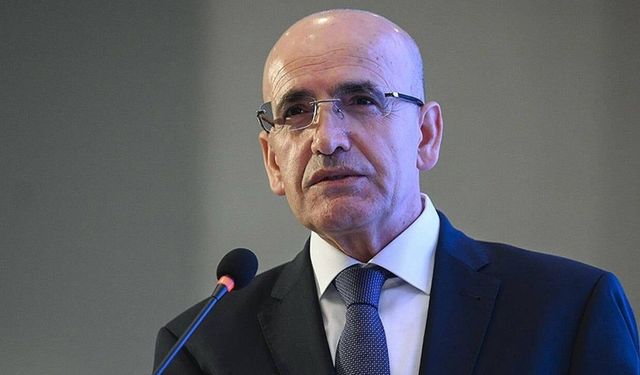 Hazine ve Maliye Bakanı Mehmet Şimşek Görevden Alınacak mı? Fatih Altaylı'dan Ses Getiren 'Erken Seçim' Açıklaması: