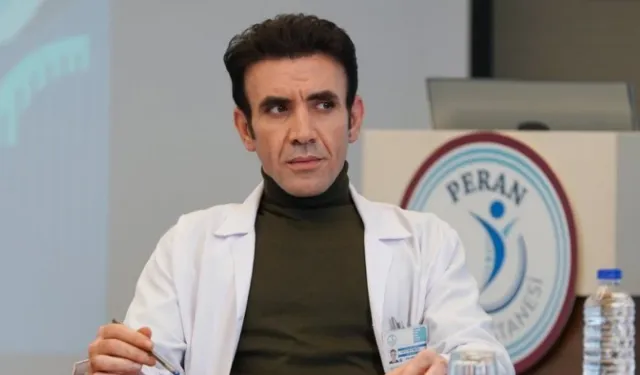 Bahar Dizisinde Timur Öldü Mü? Mehmet Yılmaz Ak Diziden Ayrıldı Mı?