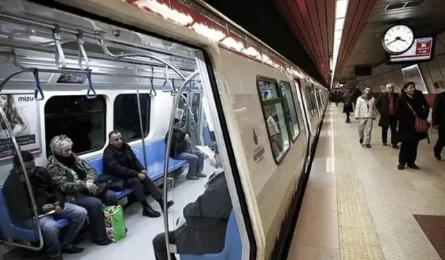 Bugün Ankara Metrosu’nda Ne Oldu? 5 Mayıs MTA İstasyonu Metro Seferleri Durduruldu mu? EGO Son Dakika Açıklaması!