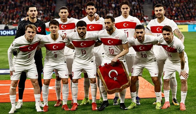 Bulgaristan - Türkiye Maçı Ne Zaman? Saat Kaçta? Hangi Kanalda?