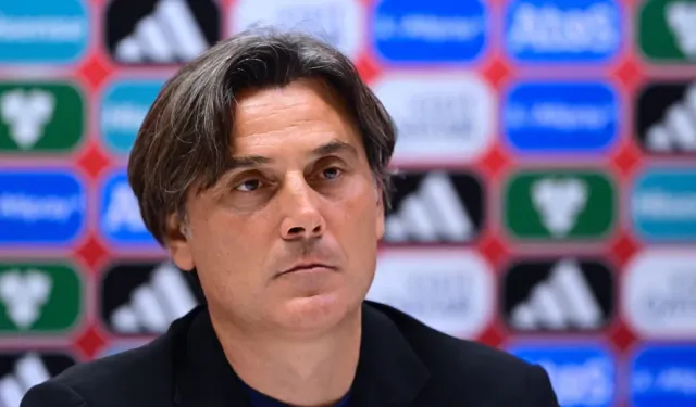 Üst üste 3. yenilgi sonrası tribünler patladı: Belçika mağlubiyeti sonrası Montella istifa edecek mi?