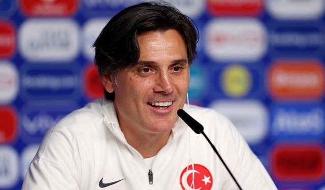 A Milli Takım'da Dünya Kupası Alarmı: Montella'dan Arda, Hakan ve Kenan İçin Kritik Açıklama! Maçta Oynayacaklar mı?