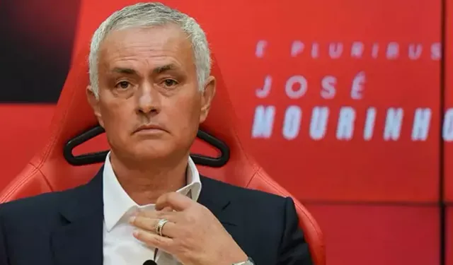 Jose Mourinho'dan Şampiyon Porto'ya İlk Yorum! "Hak Ettiler..." Benfica Cephesinde "Mucize" Planı