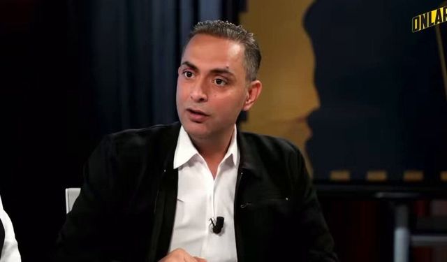 Ev Hapsindeki Gazeteci Murat Ağırel Gözaltına Alındı! Suçlama Belli Oldu
