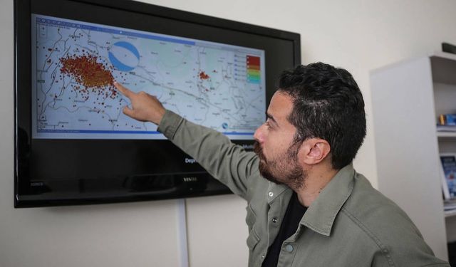 Sındırgı’da Artçı Depremler Neden 5 Büyüklüğüne Ulaşıyor? Daha Büyük Bir Deprem Olacak mı?