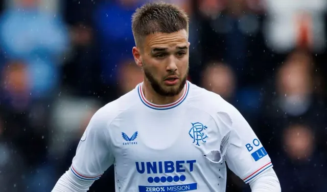 Transferde Gece Yarısı Düğümü! Rangers, Beşiktaş'ın Raskin İçin Yaptığı Son Teklifi Reddetti!