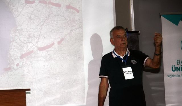 Stratejik madenlerin yurtdışı satışı önlenmeli