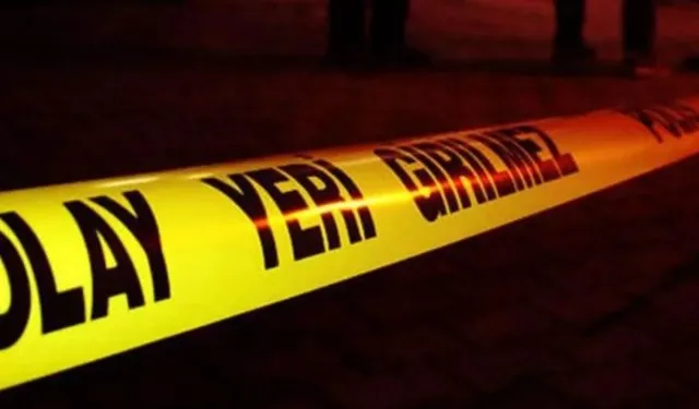 Edremit'te Kanlı Kavga! Bıçaklanan Şahıs Yaşamını Yitirdi!