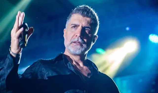 Özcan Deniz Neden Öyle Dedi? Hayranlarını Üzen Sözler: “Bir Daha Beni Göremeyebilirsiniz”