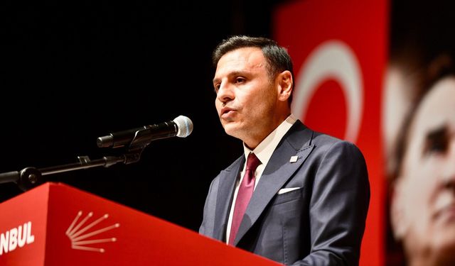 Özgür Çelik Sarıyer’de Mazbatasını Bekliyor! CHP İstanbul’da Son Durum Ne?