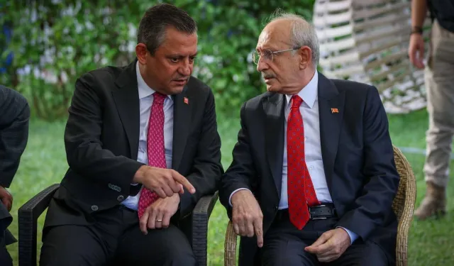 Kılıçdaroğlu Kararını Verdi: CHP Kurultayına Katılacak mı?
