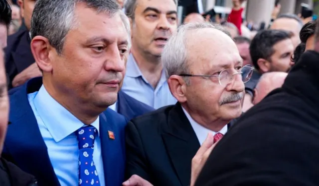 CHP’de Kurultay Davası Ertelendi... Şimdi ne olacak?