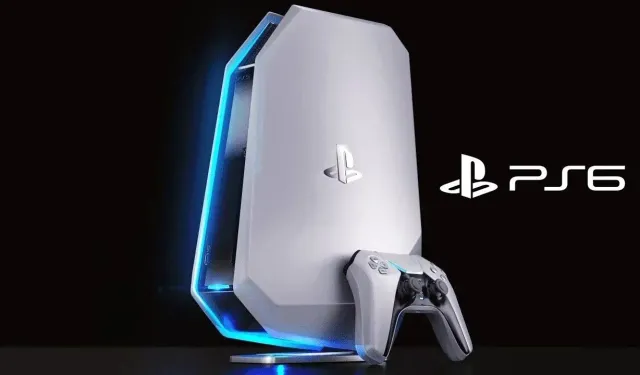 PlayStation 6 Geliyor! Sony Çıkış Tarihini Açıkladı! İşte Özellikleri: