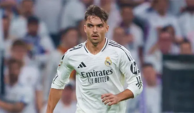 Galatasaray’dan Real Madrid’e Transfer Çıkarması! Jose Mourinho Yeşil Işık Yaktı: Raul Asencio Transferinde Sıcak Temas!