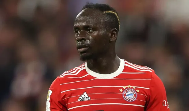 Beşiktaş'tan Yüzyılın Transfer Bombası! Sadio Mane Kartal Oluyor: İşte Dev Pazarlığın Tüm Detayları!