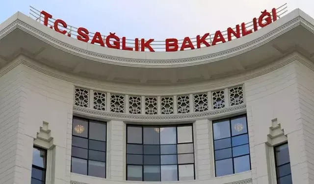 Sağlık Bakanlığı 2.764 İşçi Alacak! Başvurular Başladı, İşte Kadrolar ve Şartlar