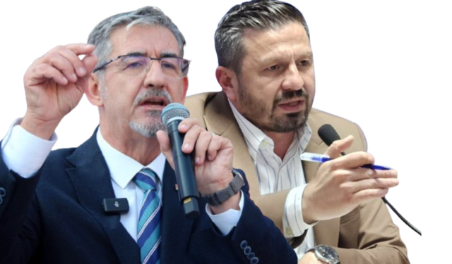 Balıkesir’de “sandığın namusu” tartışması: AK Parti’den suçlama, CHP’den sert yanıt