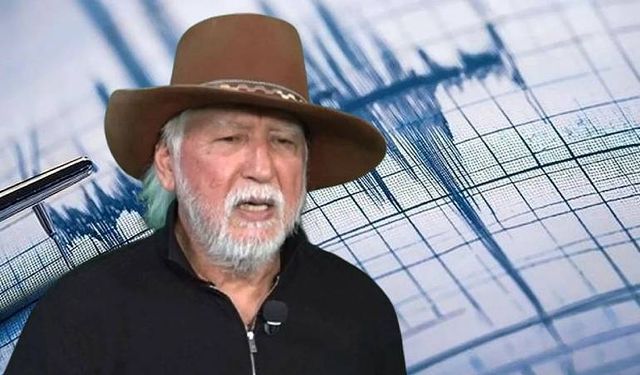 Prof. Dr. Şener Üşümezsoy’dan Balıkesir Sındırgı Depremi Açıklaması: "Faydaki Kırılma Tamamlandı!"