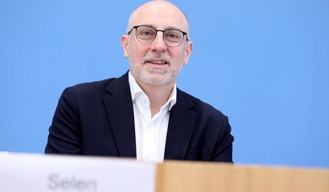 Sinan Selen Kimdir? Almanya İç İstihbaratının Yeni Başkanı Kaç Yaşında, Nereli?