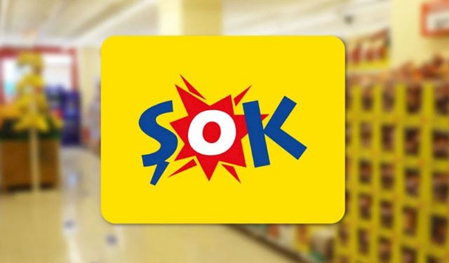 ŞOK’ta Hafta Sonu Kampanyası Başladı! Seçili Ürünlerde %80 İndirim