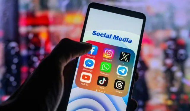 X, Instagram ve YouTube Yeniden Açıldı! 21 Saatlik Erişim Sorunu Bitti