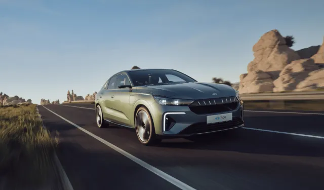 TOGG T10F Satışa Çıktı! Kaç TL’den Satılıyor?