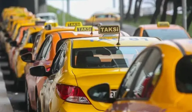 Balıkesir’de Servis ve Taksi Plaka Sahiplerine Önemli Duyuru