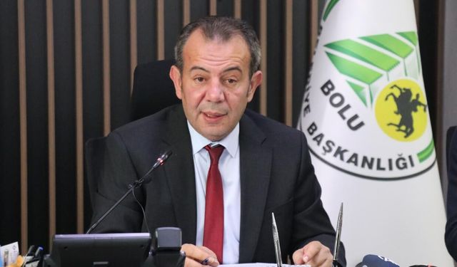 SON DAKİKA: Tanju Özcan İçin Tutuklama Talebi! Bolu Adliyesi’nde Hareketli Dakikalar: Kimler Sevk Edildi?