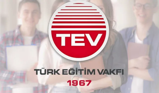 Öğrencilere Dev Burs Desteği: 2026 TEV Burs Başvurusu Nasıl Yapılır? Başvuru Şartları Neler?
