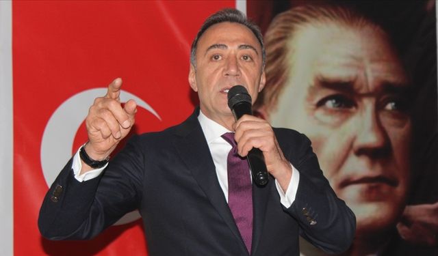 CHP’de Kriz Büyüyor! Berhan Şimşek İhraç İstemiyle Disipline Sevk Edildi