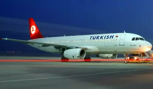 Bayram Yolcularına Müjde! THY'den Dev Kapasite Artışı: Tam 297 Ek Sefer Kararı Alındı.