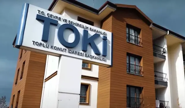 15-16 Ekim’de Balıkesir’de TOKİ İhalesi: Kaçırılmayacak Konut ve İş Yeri Fırsatı