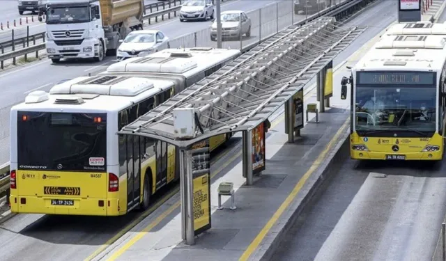 Yarın İstanbul'da Toplu Taşıma Ücretsiz Olacak! Hangi Hatlar Ücretsiz, Hangileri Ücretli Olacak?
