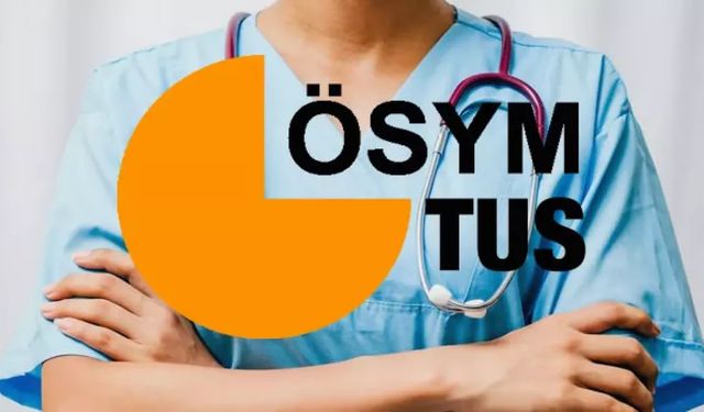 ÖSYM Duyurdu: 2025-TUS Uzmanlık Dalı Değişikliği Sonuçları Erişime Açıldı
