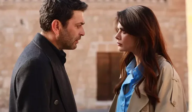 Bugün Uzak Şehir Varmı? 26 Ocak 2026 Uzak Şehir Yayınlanacak mı?