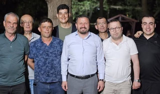 Balıkesir’de TOKİ Sorunu Çözüme Kavuşuyor! Mehmet Aydemir Devrede!
